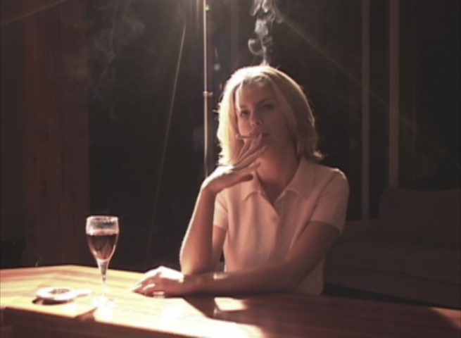 Caroline A 2